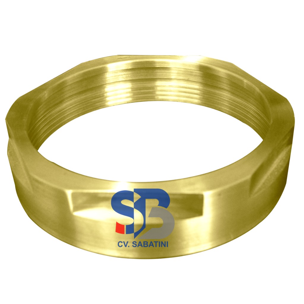 Lock Ring SABATINI